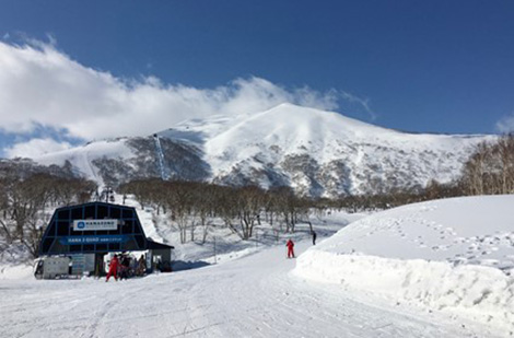 2022北海道ツアーコース